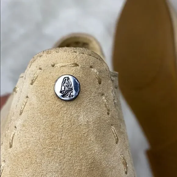 Hush Puppies Slip On Bootie - Picture 7 of 7